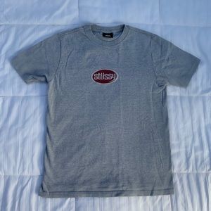 stussy t shirt